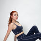 alo Conjunto Dama Azul
