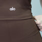 alo Conjunto Dama Cafe