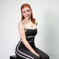 alo Conjunto Dama Negro