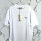 ESSENTIALS 100% Algodon Blanco