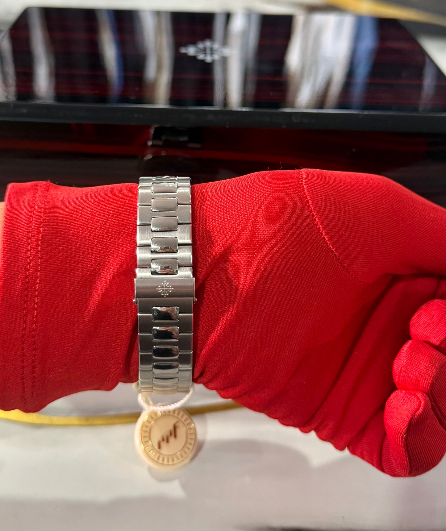 Reloj PATEK PHILIPPE Nautilus