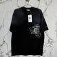 CHANEL 100% Algodon Negro