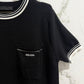 PRADA Calidad Alta Negro