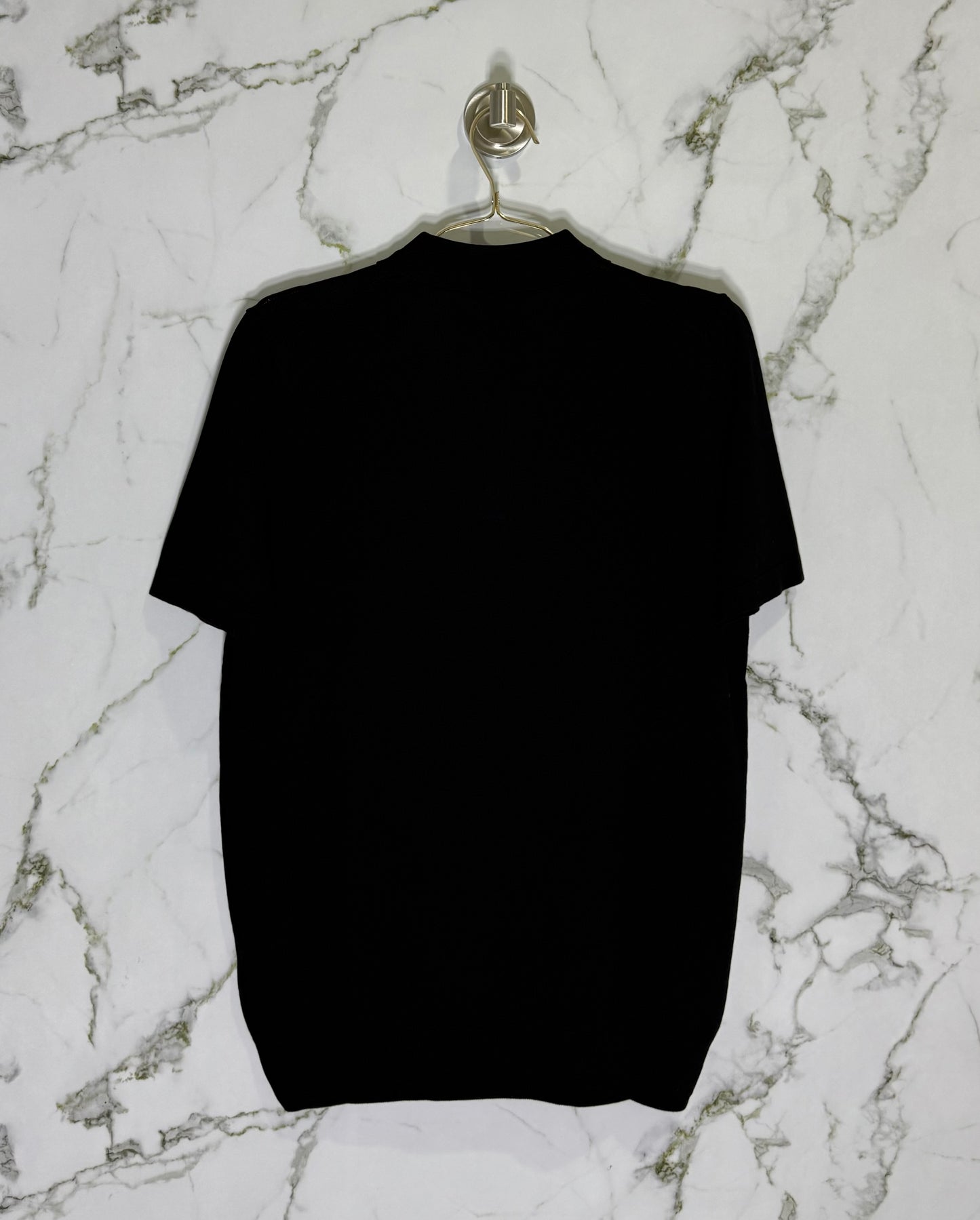 CELINE Polo Calidad Alta Negro