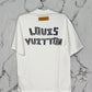 Louis Vuitton 100% Algodon Blanco