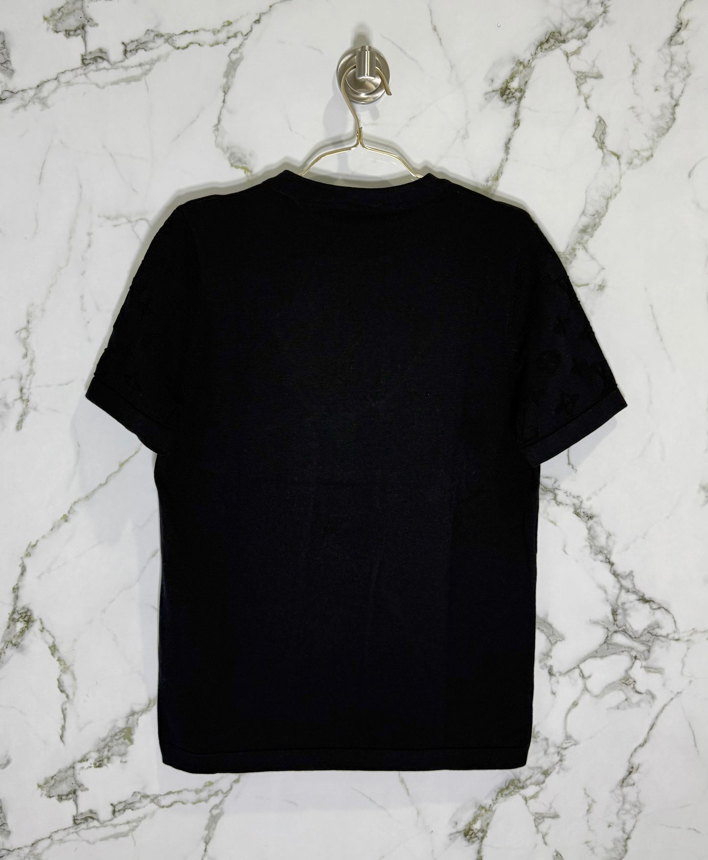 Louis Vuitton Calidad Alta Negro