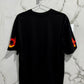 HUGO Spandex Negro