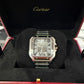 Reloj Santos de Cartier Large