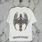 Chrome Hearts 100% Algodon Blanco
