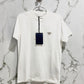 PRADA 100% Algodon Blanco