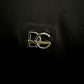 DOLCE&GABBANA Calidad Alta Negro