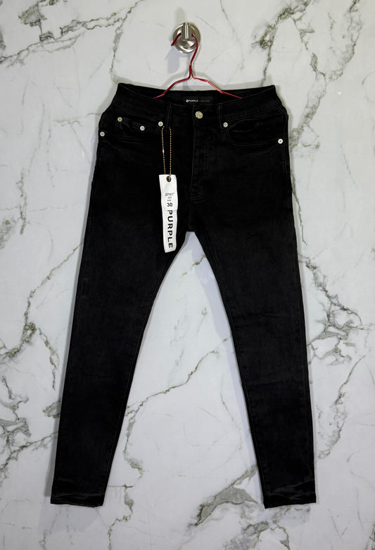 Pantalon PURPLE BRAND Negro