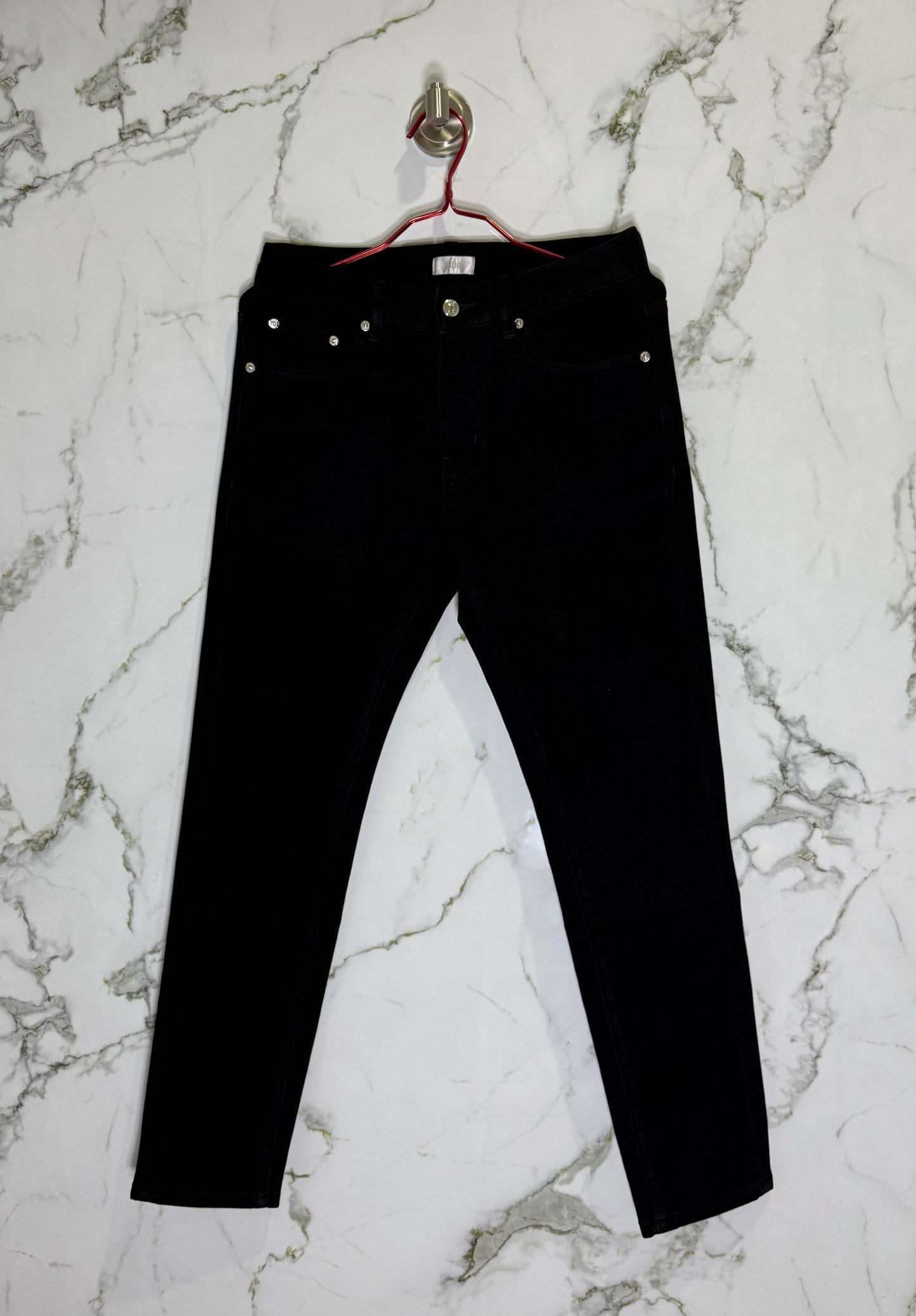 Pantalon DIOR Negro