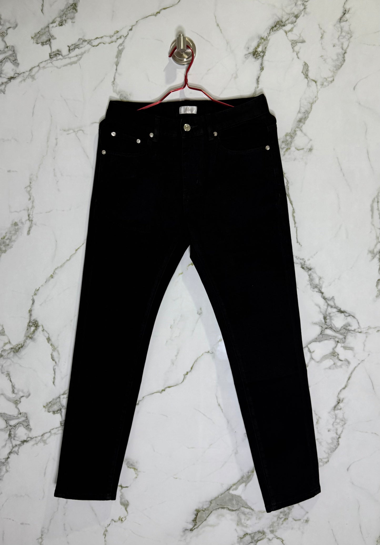 Pantalon DIOR Negro