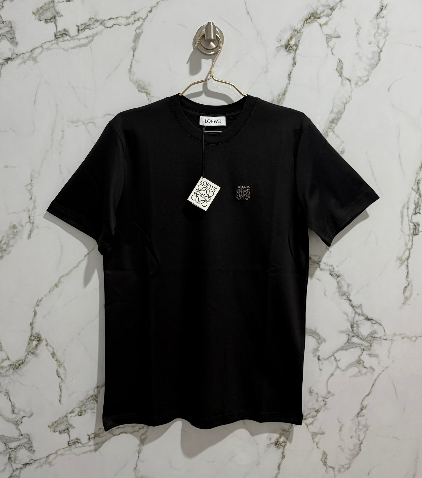 LOEWE Calidad Alta Negro