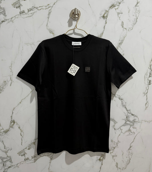 LOEWE Calidad Alta Negro