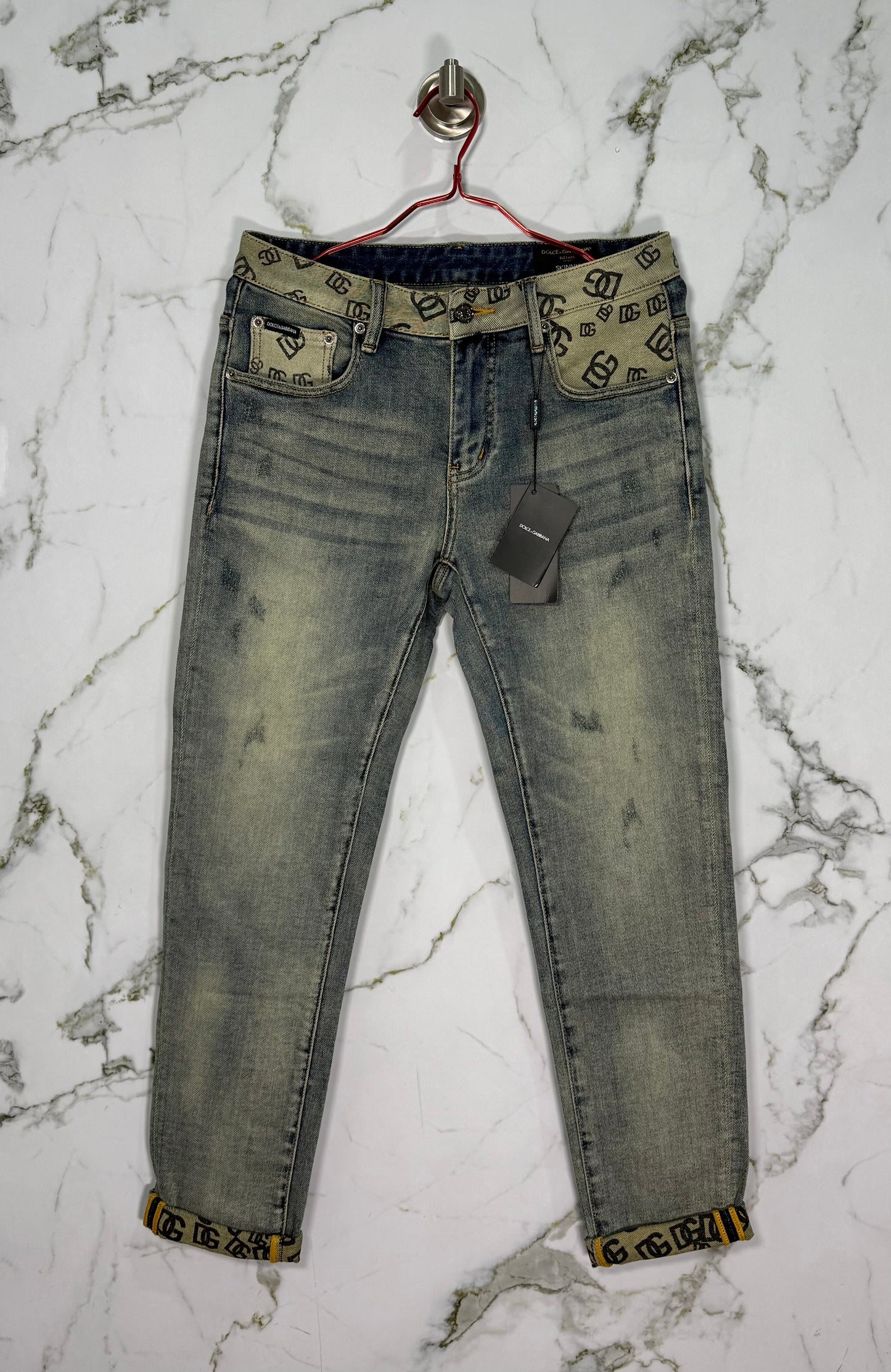 Pantalon DOLCE&GABBANA