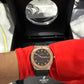 Reloj HUBLOT Classic Fusion Titanium King Gold 42 mm