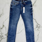 Pantalon True Religion Azul