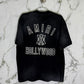 AMIRI 100% Algodon Negro