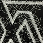 Louis Vuitton LV 100% Algodon Negro