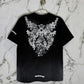 Chrome Hearts Calidad Alta Negro
