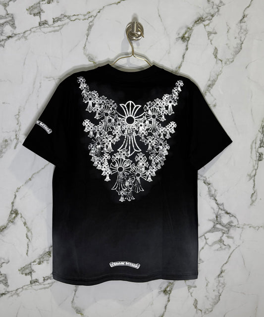 Chrome Hearts Calidad Alta Negro