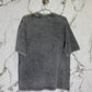 Casablanca 100% Algodon Acid Wash