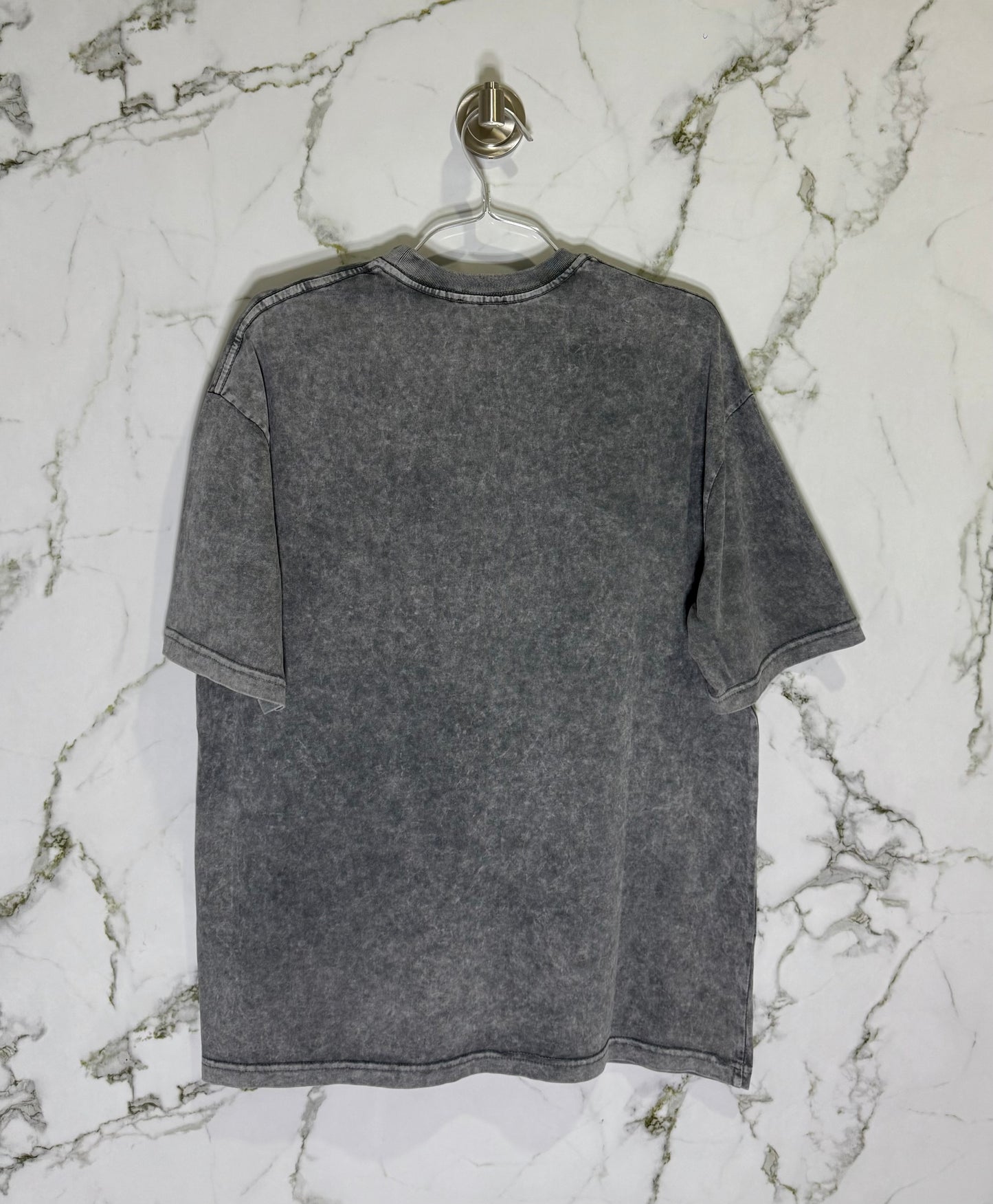 Casablanca 100% Algodon Acid Wash