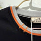 HERMES Calidad Alta Negro