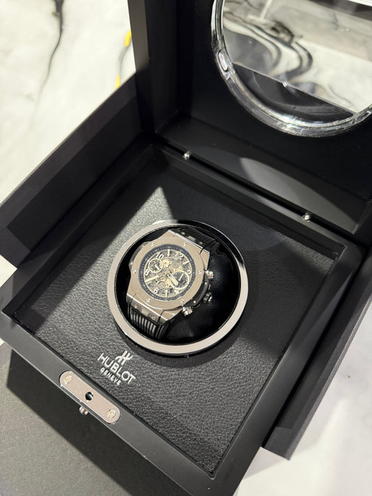 Reloj HUBLOT Big Bang Unico Titanium 44 mm