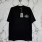 BALENCIAGA 100% Algodon Negro