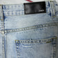Pantalon AMIRI Azul