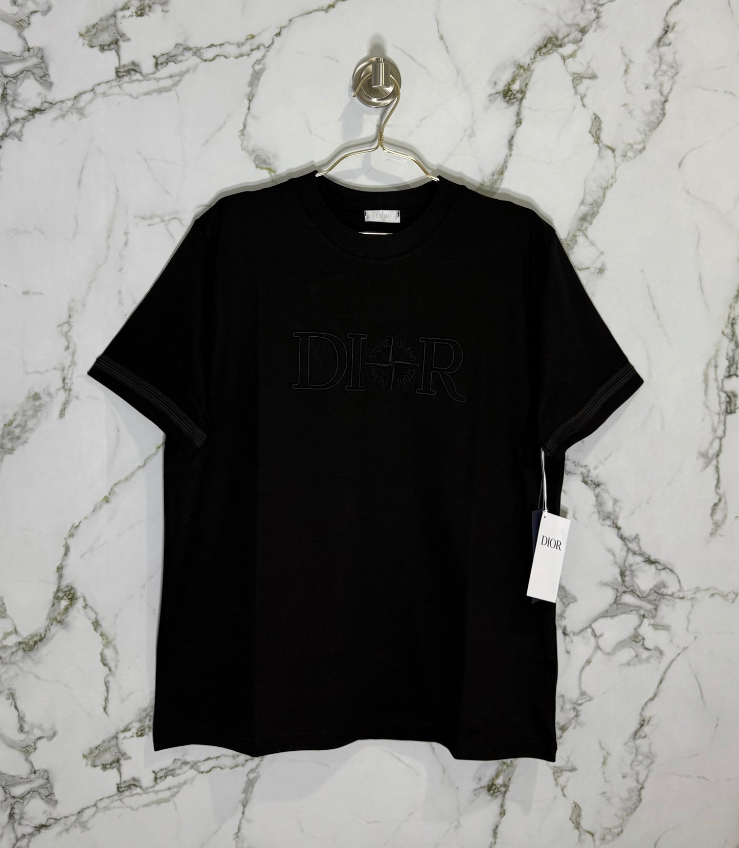 DIOR Calidad Alta Negro