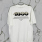 Off-White 100% Algodon Blanco