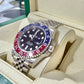 Reloj ROLEX GMT-Master II “Pepsi” Jubilee