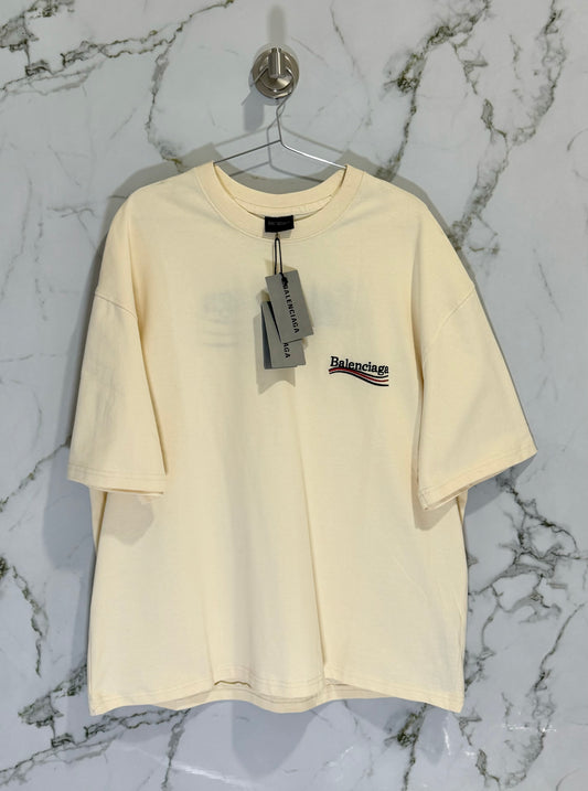BALENCIAGA 100% Algodon