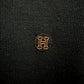 HERMES Calidad Alta Negro