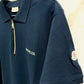 MONCLER Tipo Polo Algodon Azul