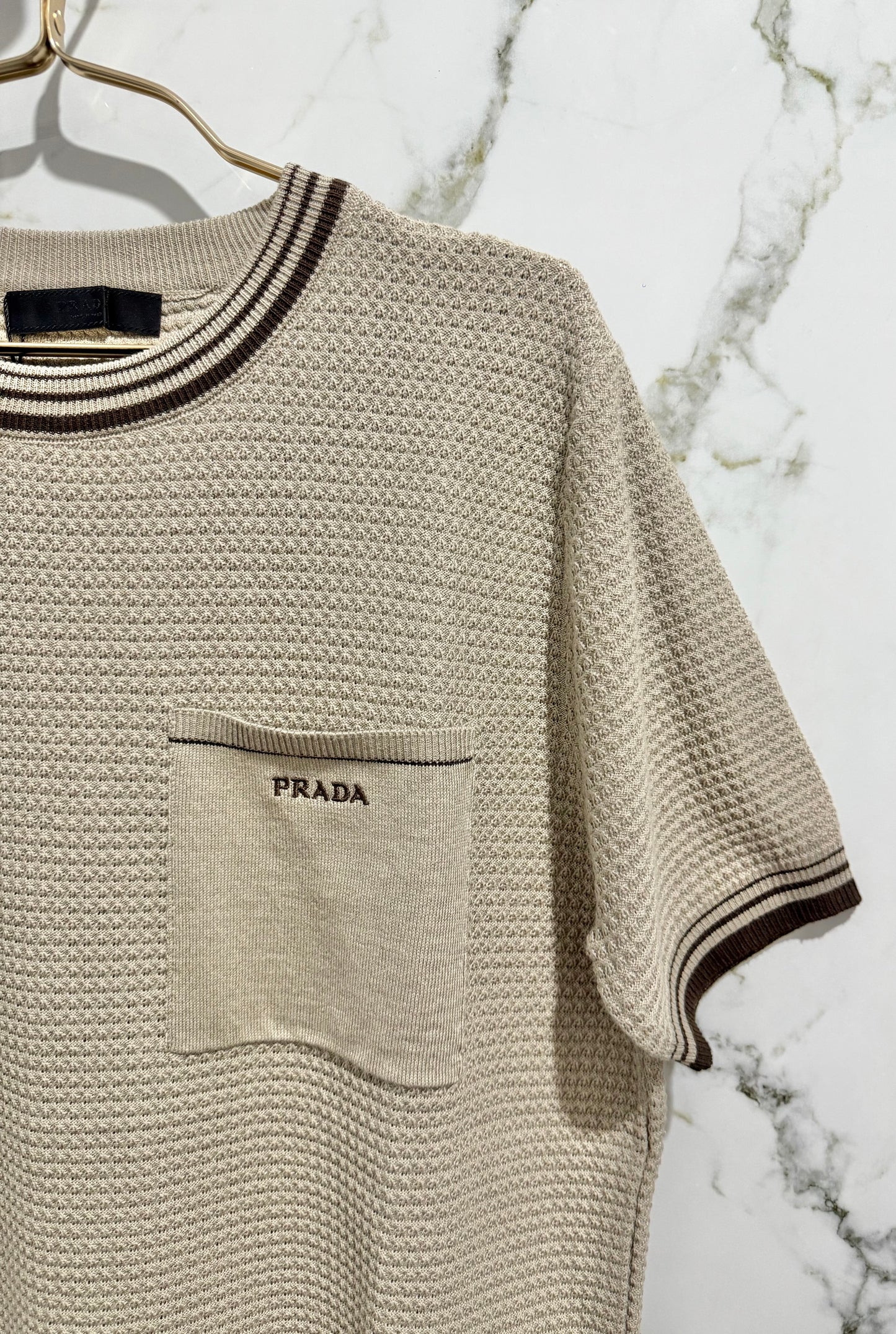 PRADA Calidad Alta Cafe
