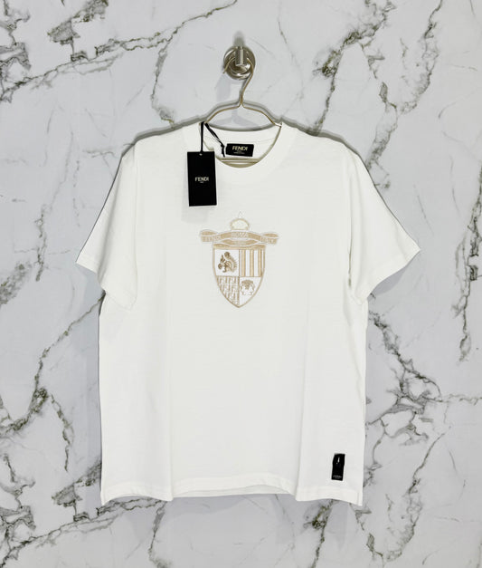 FENDI Calidad Alta Blanco