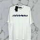 DOLCE&GABBANA 100% Algodon Blanco