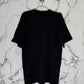 Louis Vuitton 100% Algodon Negro