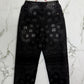 Pantalon AMIRI Negro