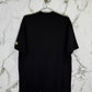DOLCE&GABBANA 100% Algodon Negro