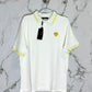 VERSACE Tipo Polo Algodon Blanco