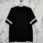 DOLCE&GABBANA 100% Algodon Negro