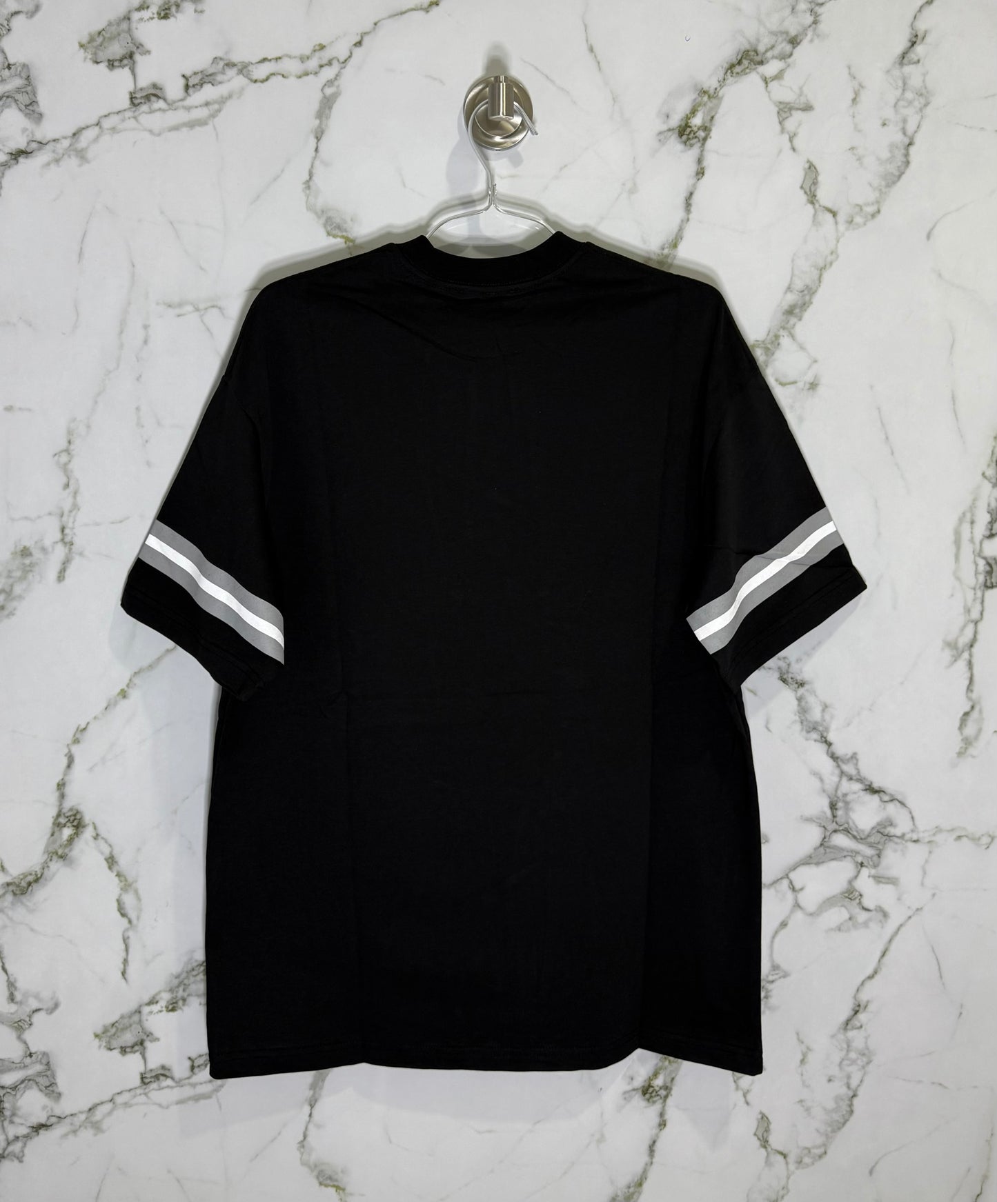 DOLCE&GABBANA 100% Algodon Negro
