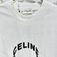 CELINE Calidad Alta Blanco