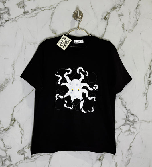LOEWE Alta Calidad Negro